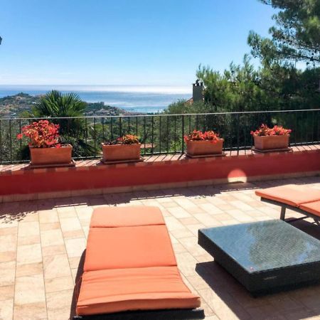 Casa Di Jo Villa Imperia Luaran gambar