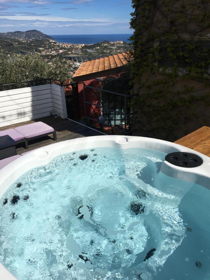 Casa Di Jo Villa Imperia Luaran gambar