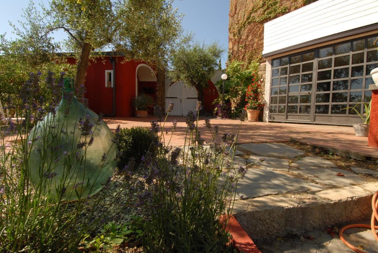 Casa Di Jo Villa Imperia Luaran gambar