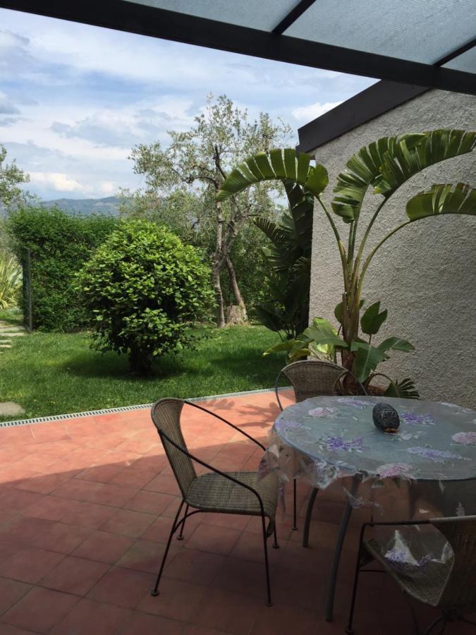 Casa Di Jo Villa Imperia Luaran gambar