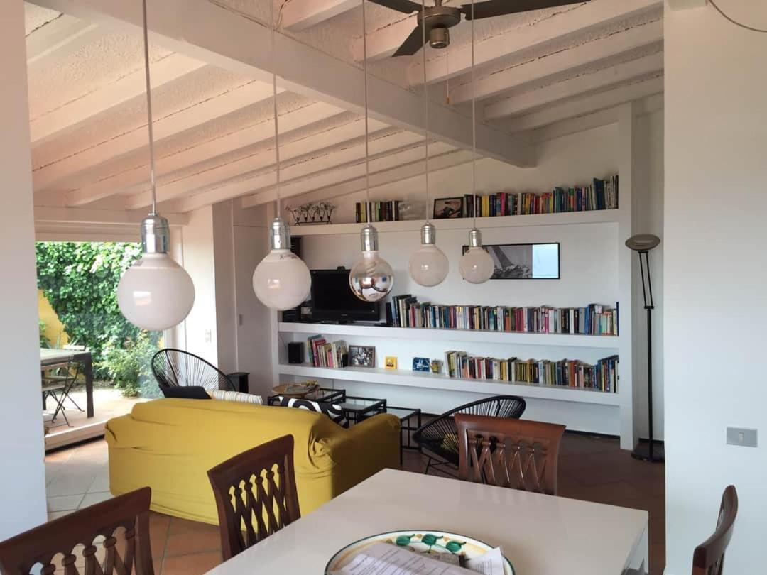 Casa Di Jo Villa Imperia Luaran gambar