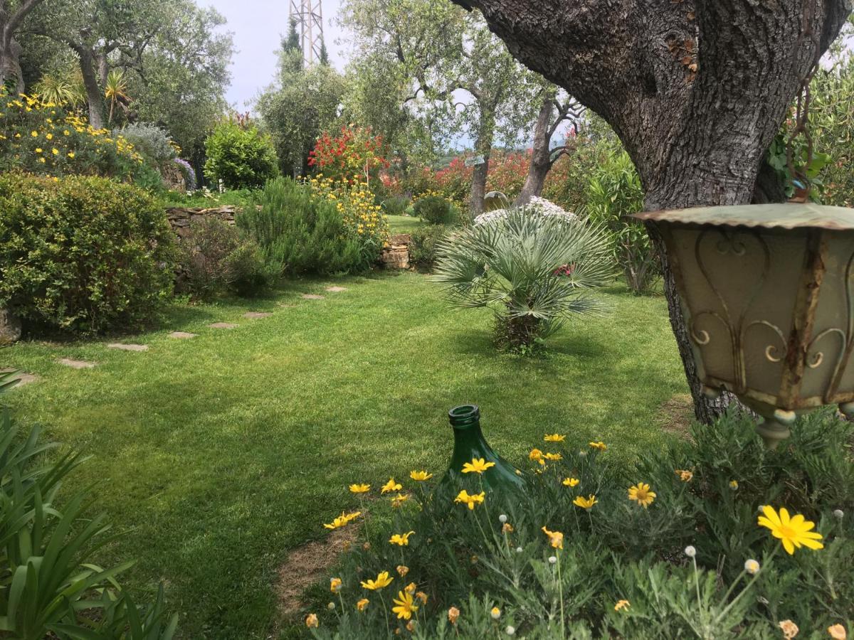 Casa Di Jo Villa Imperia Luaran gambar
