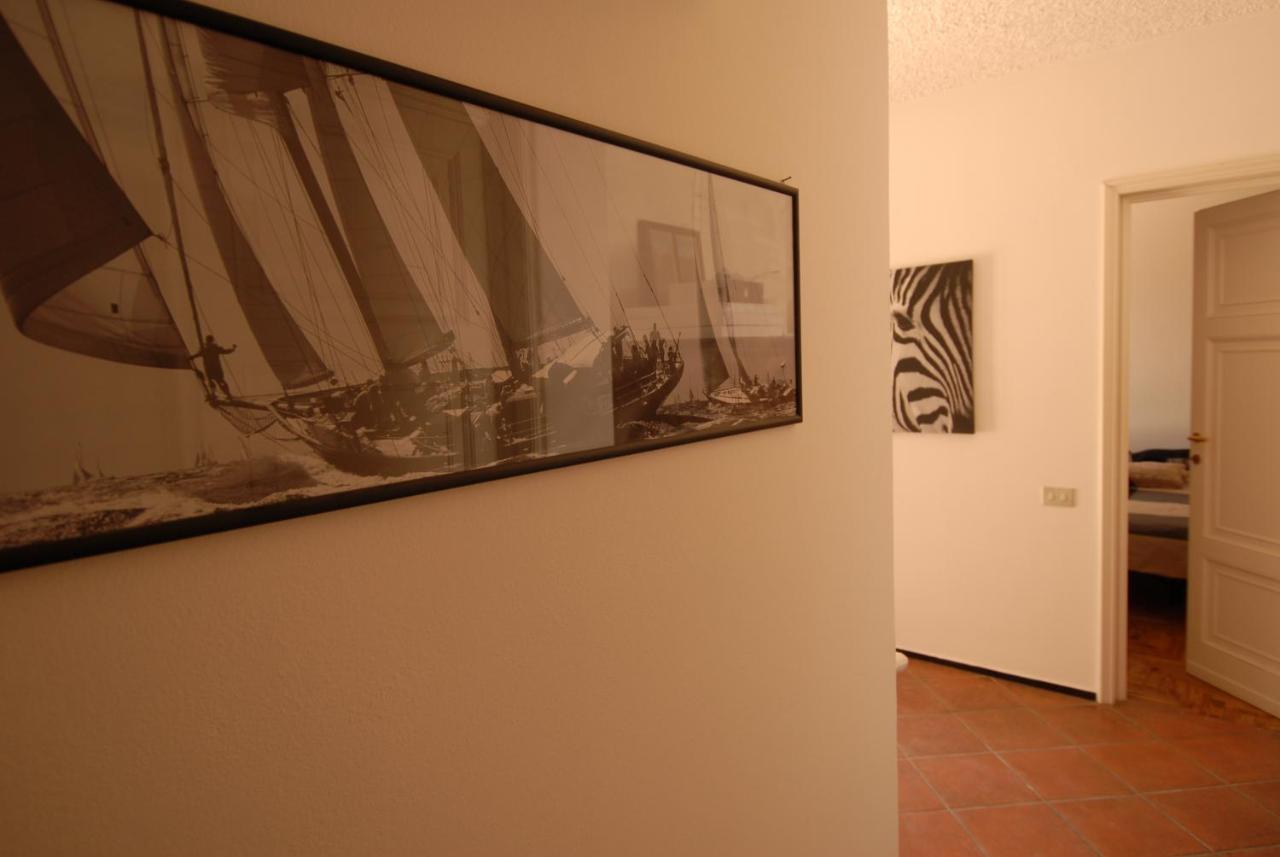Casa Di Jo Villa Imperia Luaran gambar