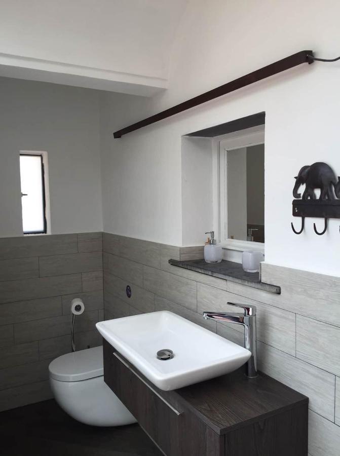 Casa Di Jo Villa Imperia Luaran gambar