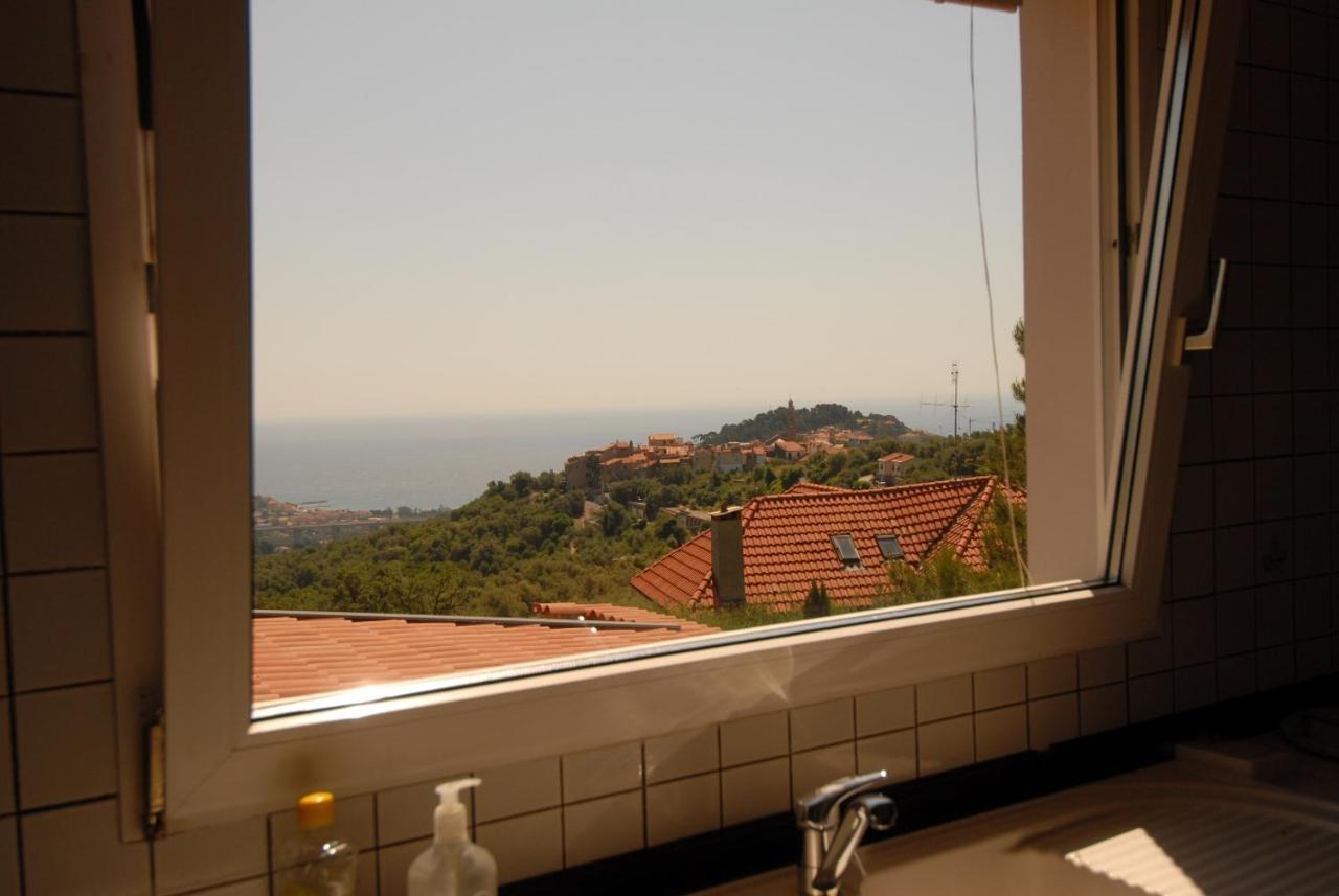 Casa Di Jo Villa Imperia Luaran gambar