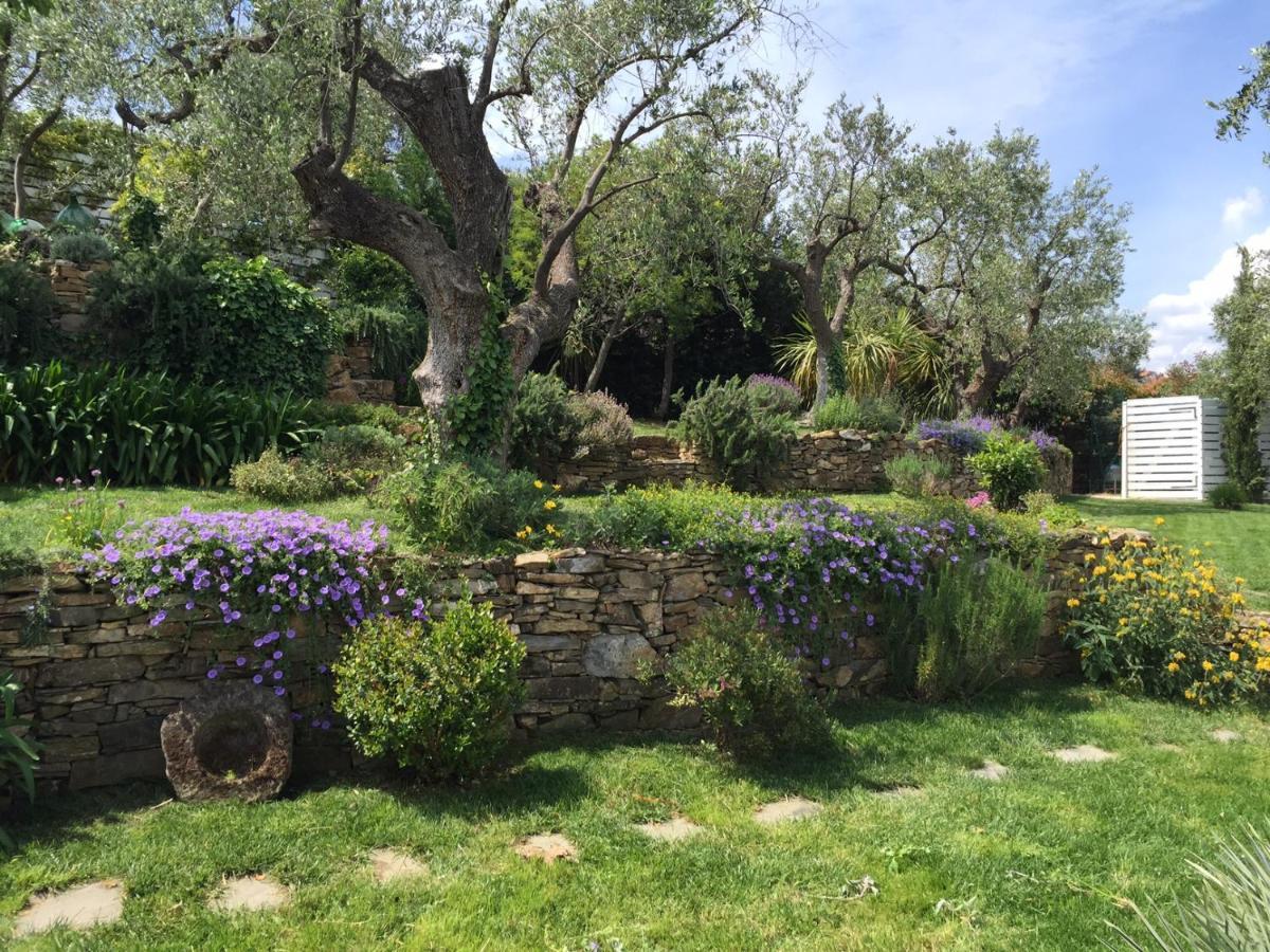 Casa Di Jo Villa Imperia Luaran gambar
