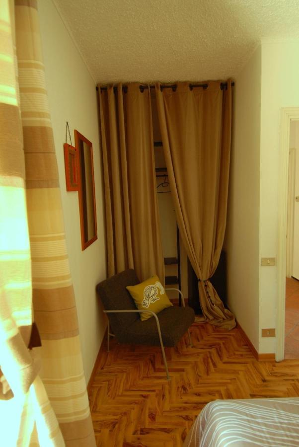 Casa Di Jo Villa Imperia Luaran gambar