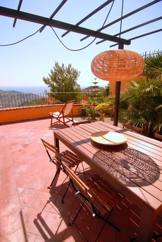 Casa Di Jo Villa Imperia Luaran gambar
