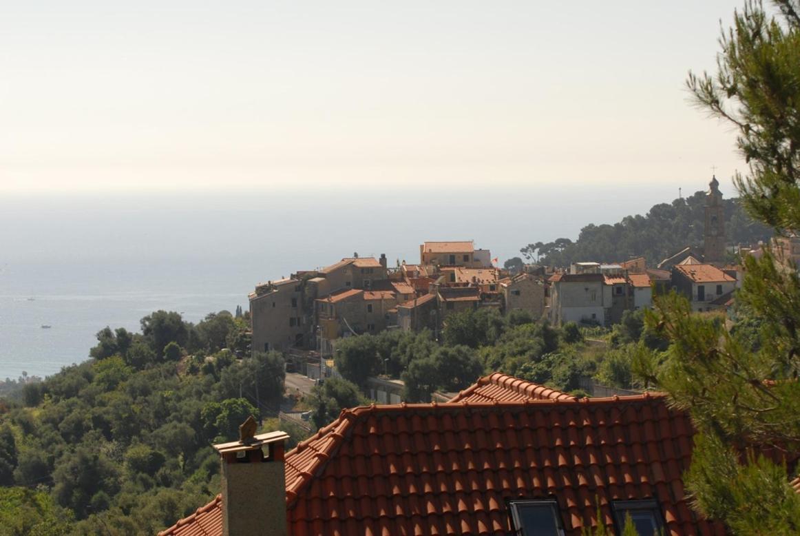 Casa Di Jo Villa Imperia Luaran gambar