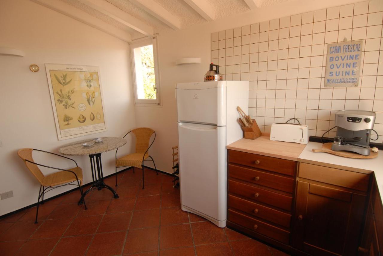 Casa Di Jo Villa Imperia Luaran gambar