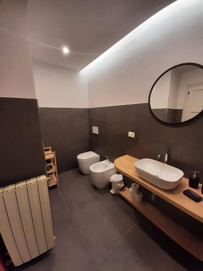Casa Di Jo Villa Imperia Luaran gambar